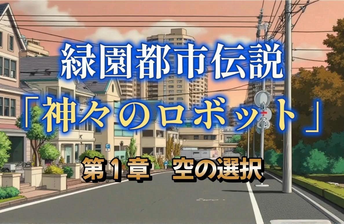 第１章