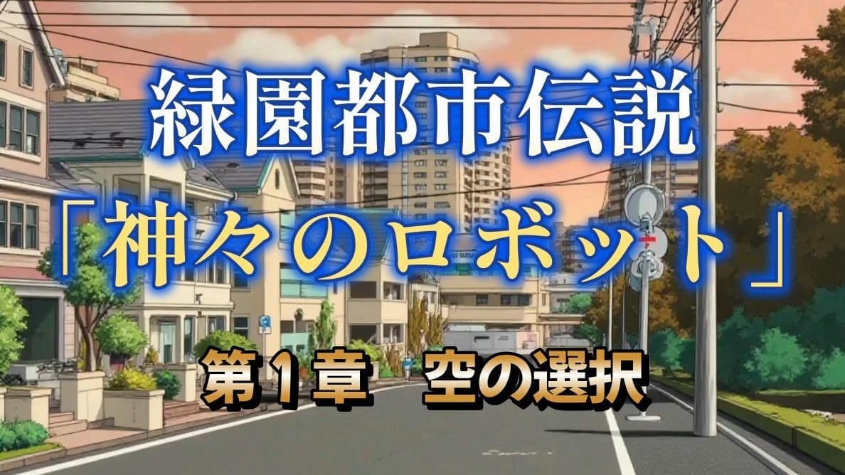 第１章