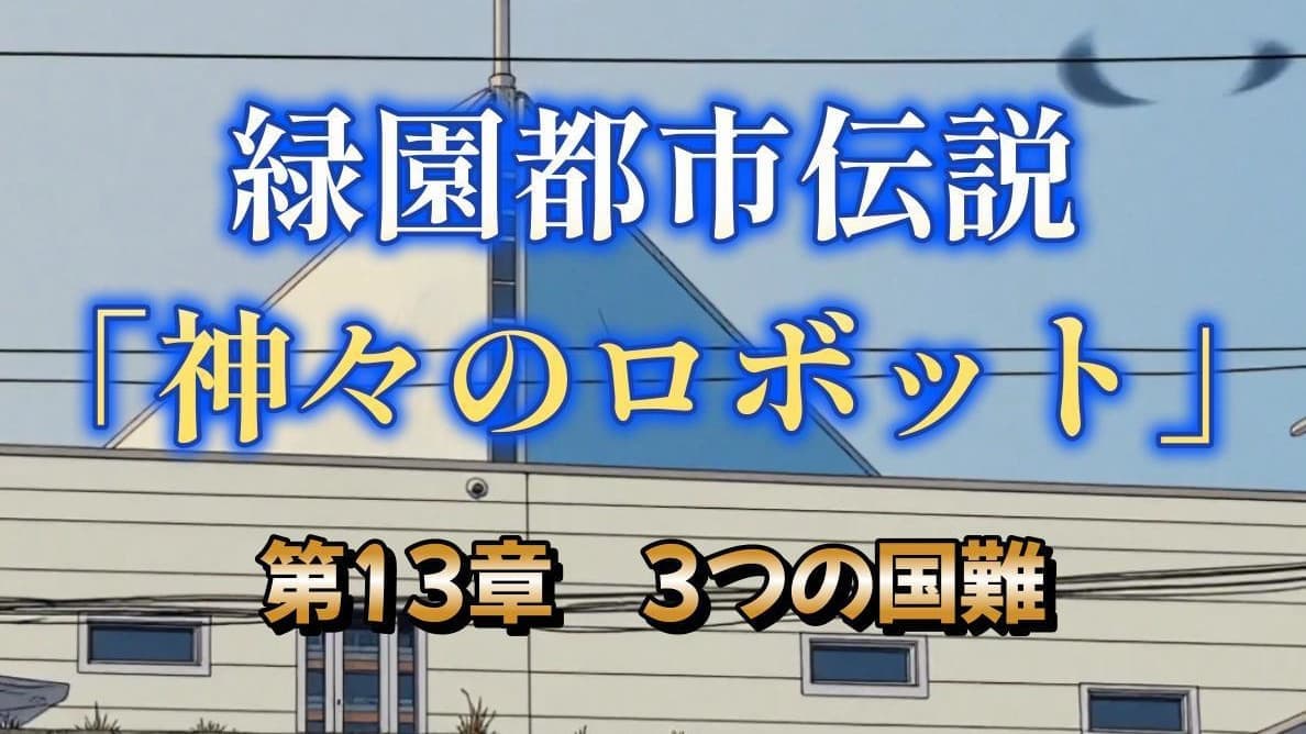第１３章